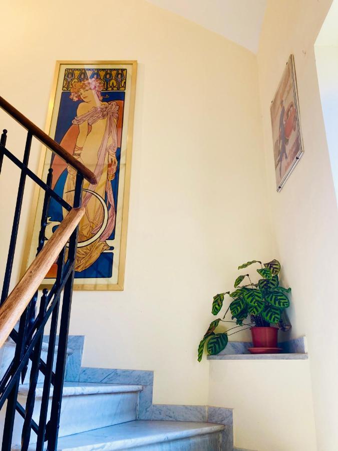 La Casetta Di San Giovanni 1924 Ferienhaus Rom